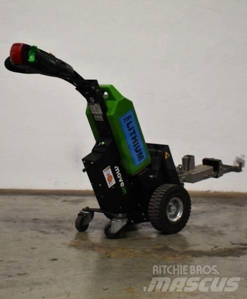 Movexx T1000 Towing trucks