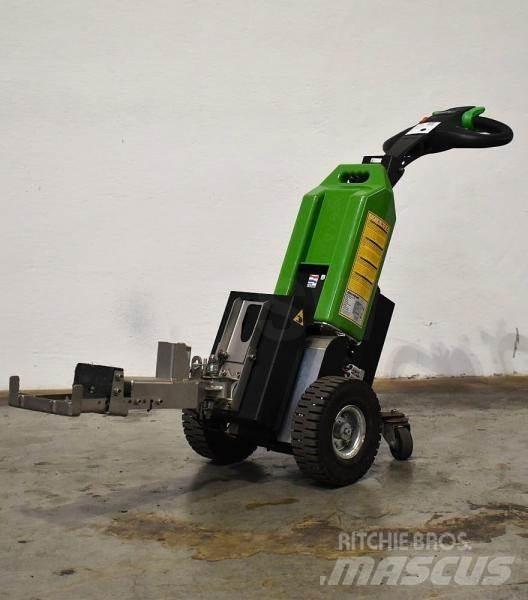 Movexx T1000 Towing trucks