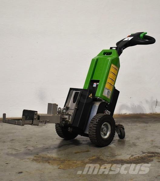 Movexx T1000 Towing trucks