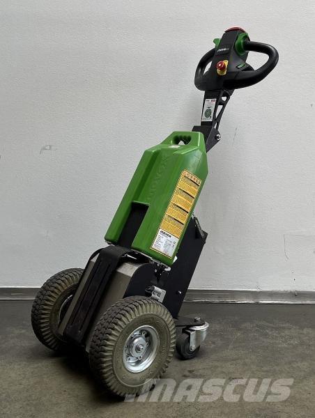 Movexx T1000 Towing trucks