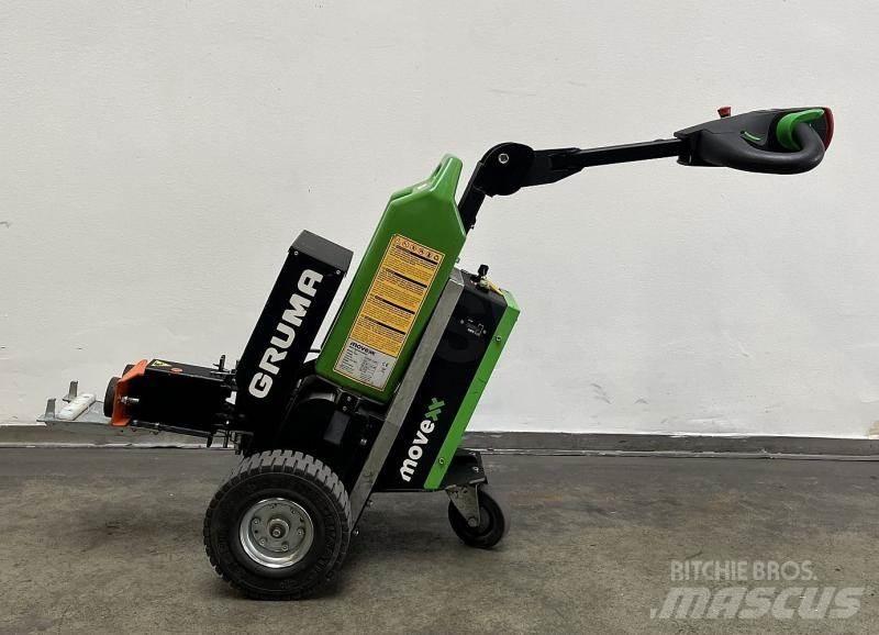 Movexx T1500 Towing trucks