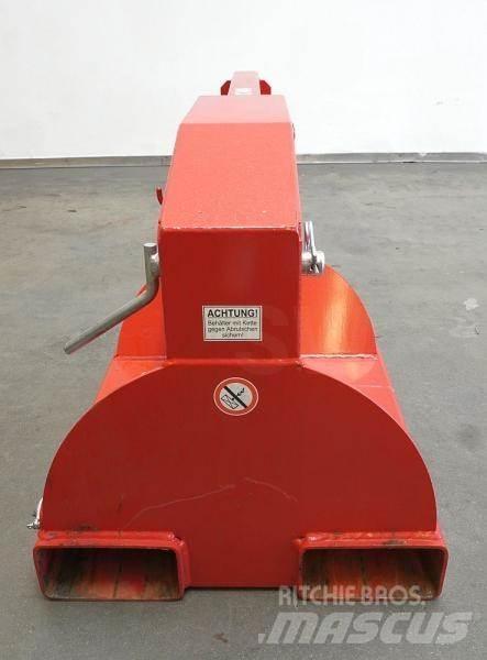  SONSTIGE RKT-5 Other attachments and components
