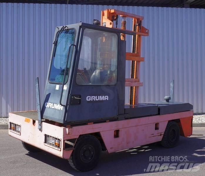Steinbock 336H Sideloaders
