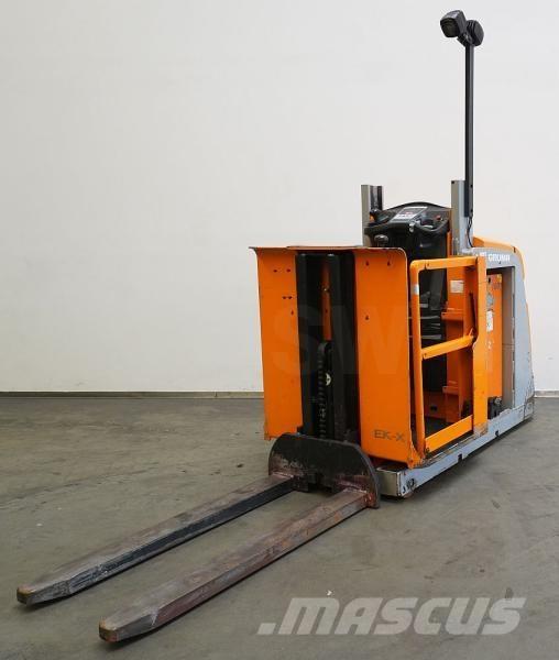 Still EK-X980 High lift order picker