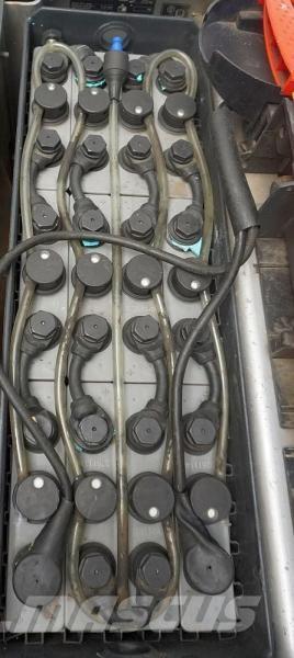 Still EXU 20 Low lifter