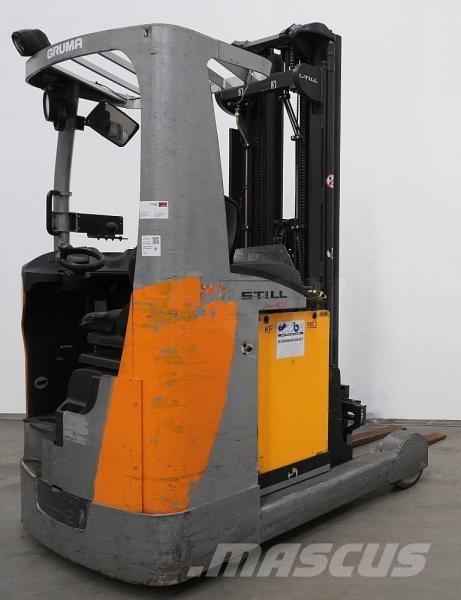 Still FM-X17 Reach trucks