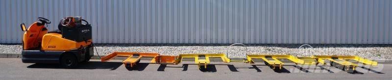 Still R06-06 Towing trucks