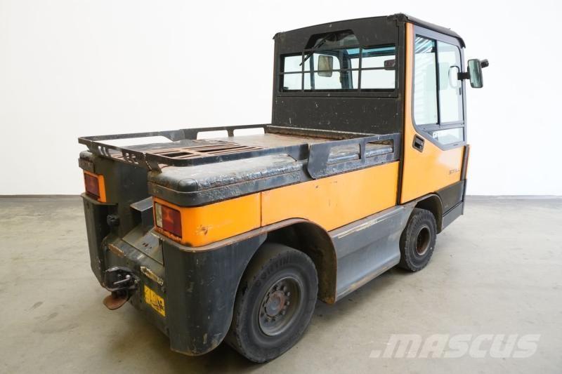 Still R07-25 Towing trucks