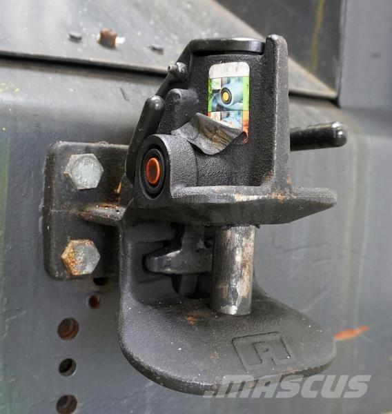 Still R07-25 Towing trucks