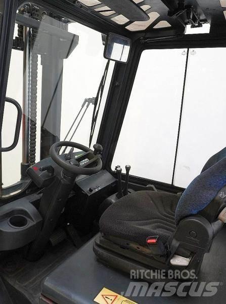 Still R60-16 Forklift trucks - others