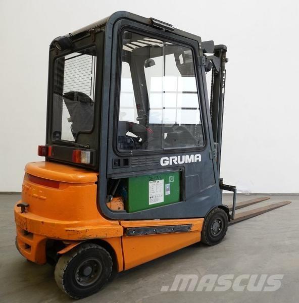 Still R60-16N Electric forklift trucks