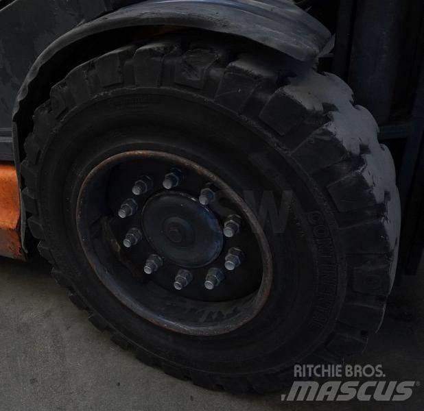 Still R60-40 Forklift trucks - others