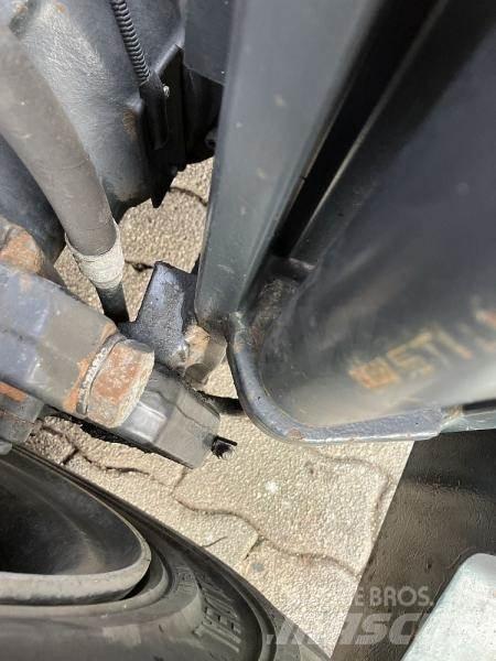 Still R60-50 Forklift trucks - others