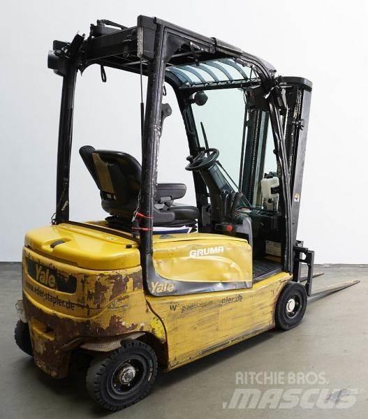 Yale ERP 16 VT Forklift trucks - others