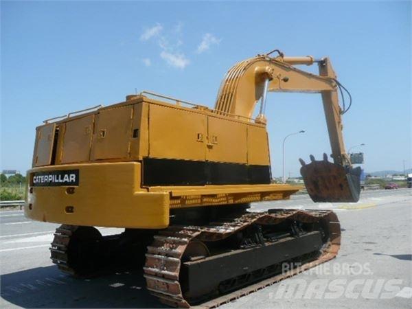 CAT 235 Crawler excavators
