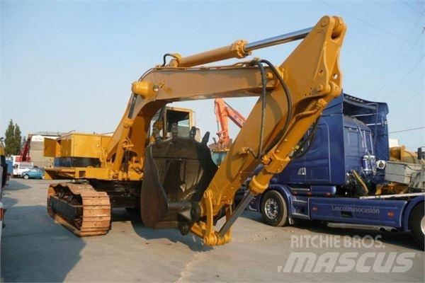 CAT 235 Crawler excavators