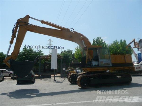 CAT 235 Crawler excavators
