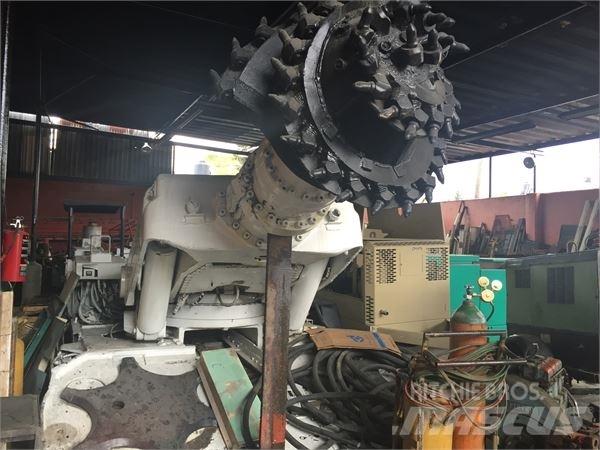  DOSCO LH1300M Horizontal Directional Drilling Equipment