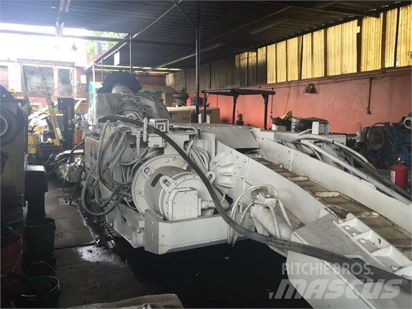  DOSCO LH1300M Horizontal Directional Drilling Equipment