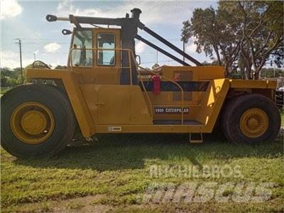 CAT V900 Container handlers