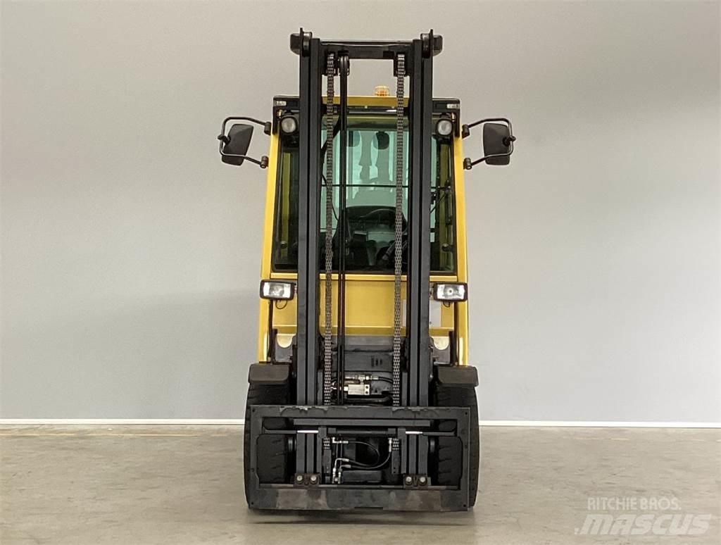 Hyster H3.50FT Diesel trucks