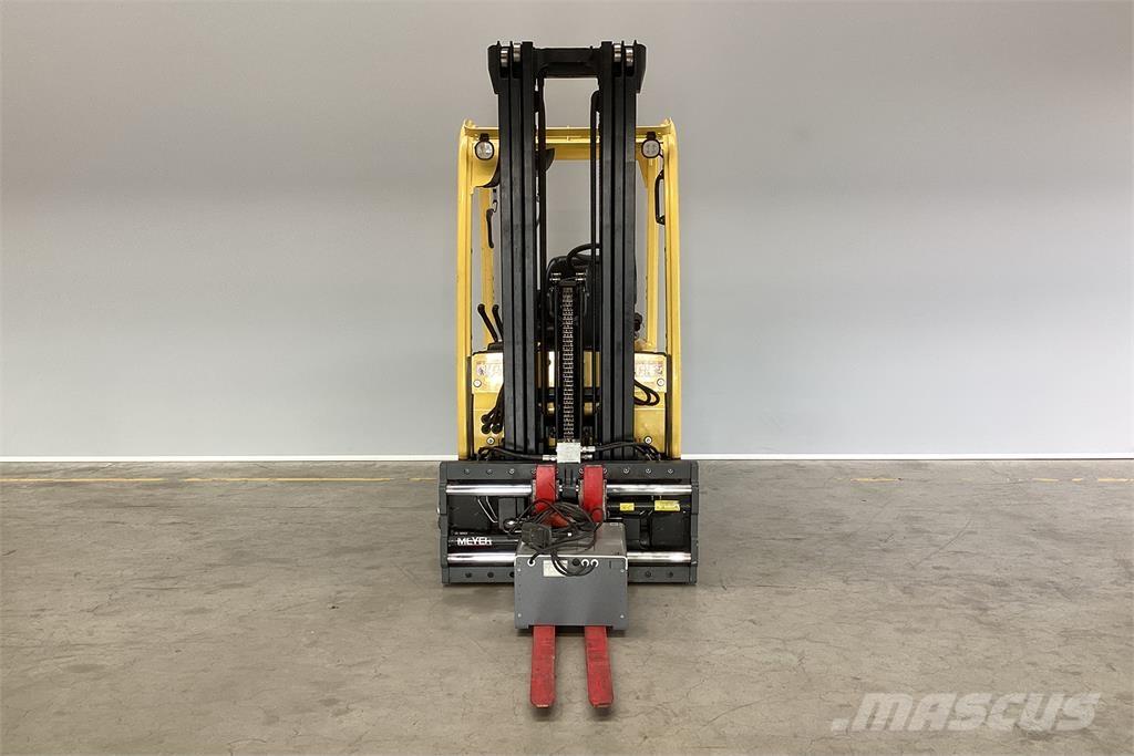 Hyster J1.8XN Electric forklift trucks