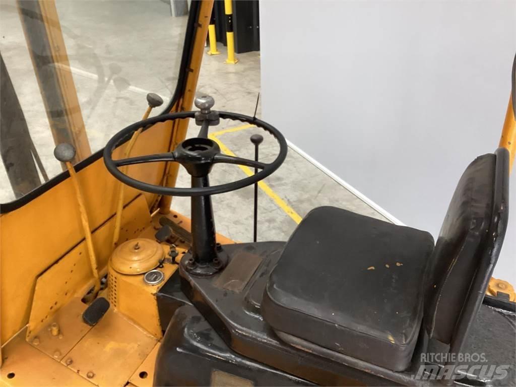 Hyster YT40 Forklift trucks - others