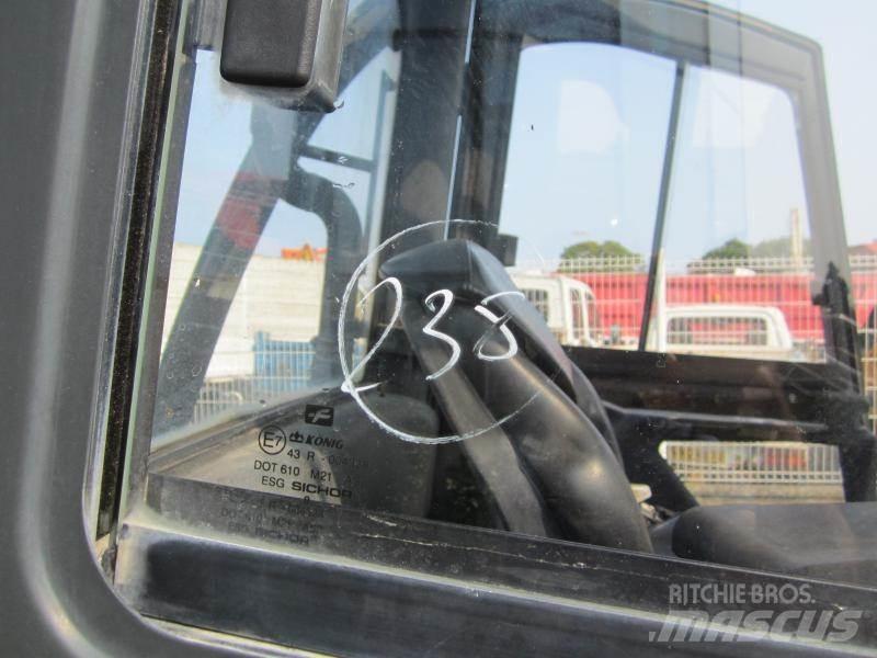 Fenwick H30 Forklift trucks - others