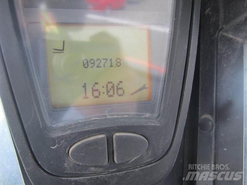 Fenwick H40D Forklift trucks - others