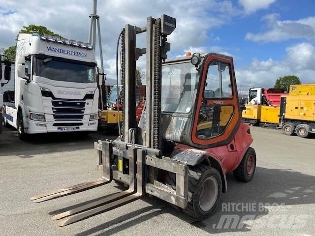 Fenwick M45 Forklift trucks - others