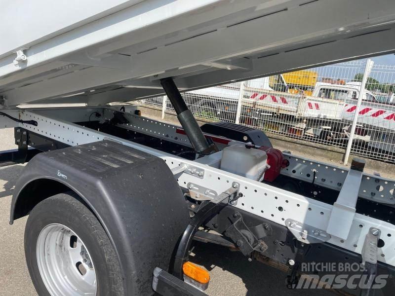 Iveco Daily Pick up/Dropside