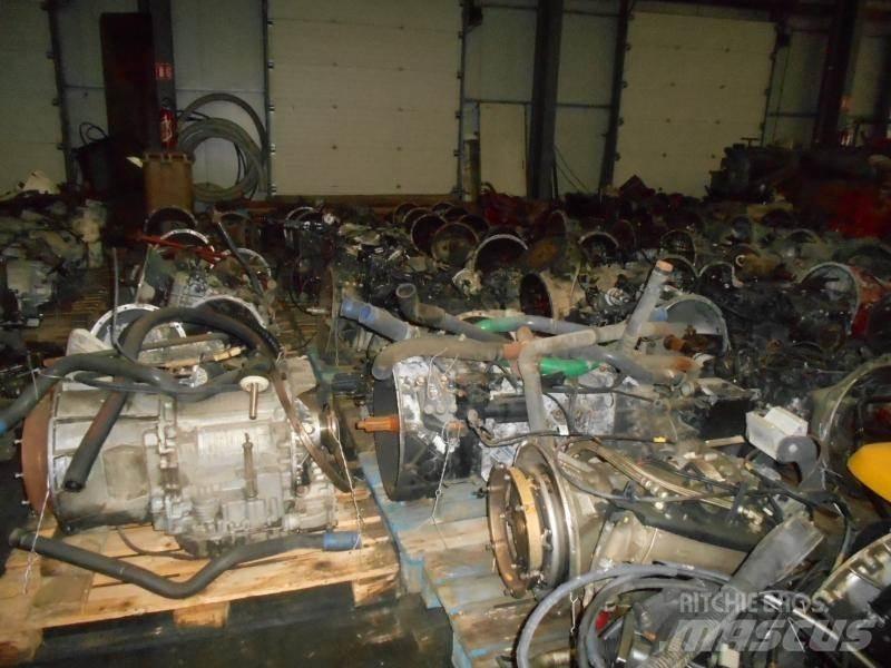 NC  Transmission