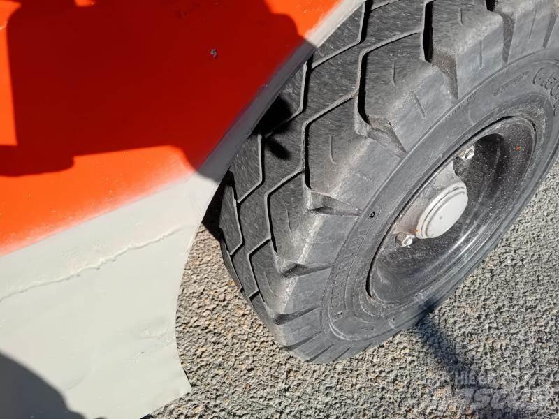 OMG 30D Forklift trucks - others