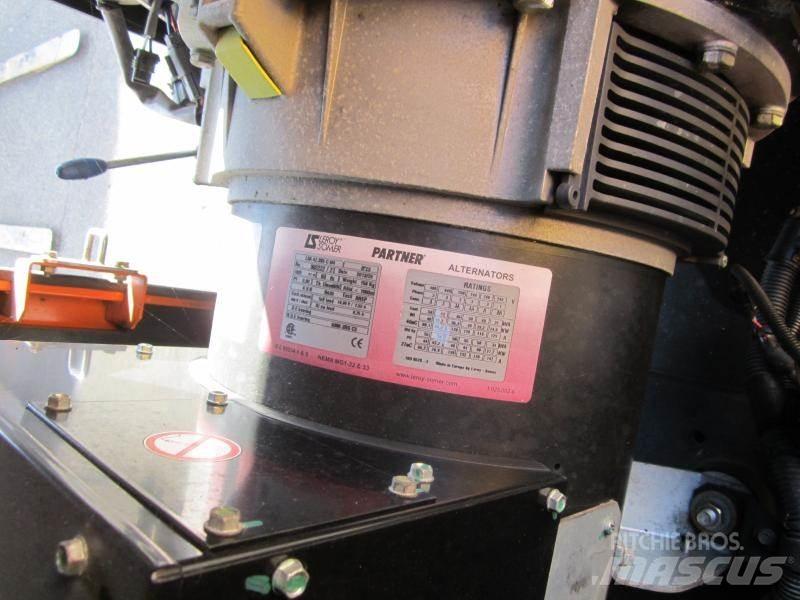 Sdmo R44 Diesel Generators