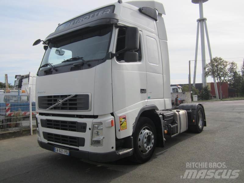 Volvo FH 440 Tractor Units
