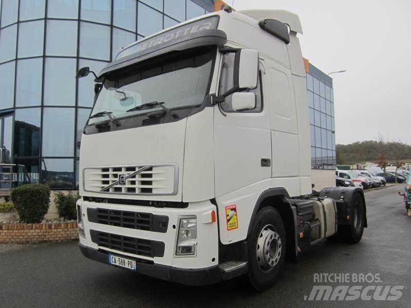 Volvo FH 440 Tractor Units