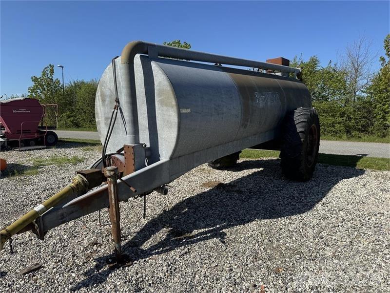  - - - Irrigation systems