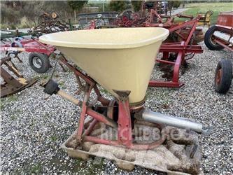Vicon  Manure spreaders