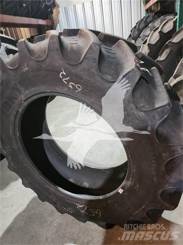 BKT 420/85R34 Construction - Others