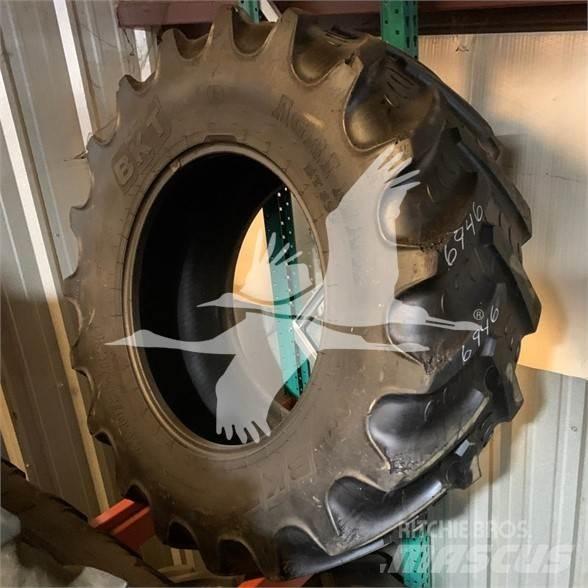 BKT 460/85R30 Construction - Others