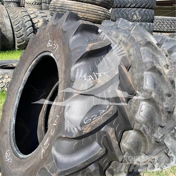 BKT 460/85R34 Construction - Others