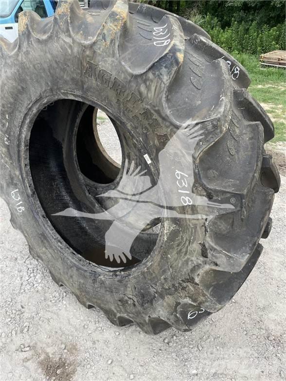 BKT 460/85R34 Construction - Others