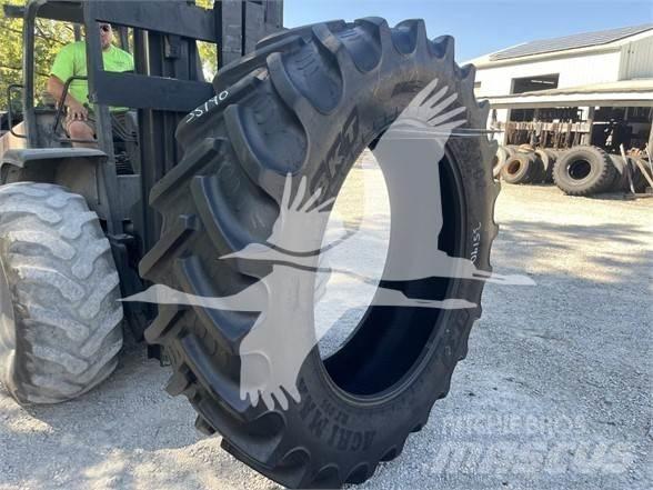 BKT 520/85R46 Construction - Others