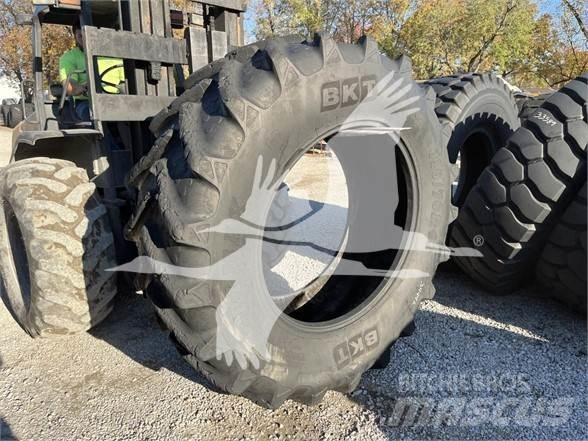BKT 710/70R42 Construction - Others