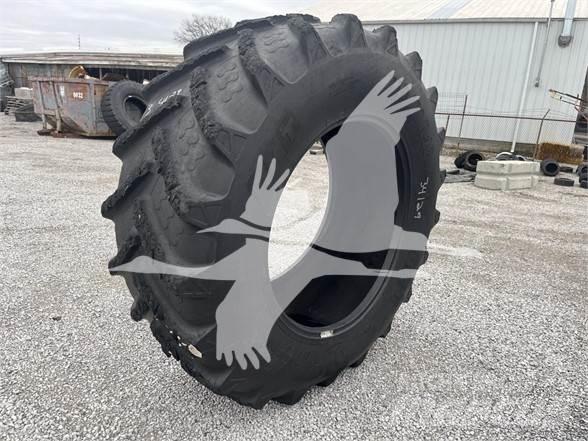BKT 710/70R42 Construction - Others