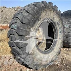 Ceat 20.5X25 Tyres, wheels and rims