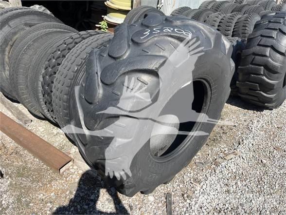 Galaxy 21LX24 Tyres, wheels and rims