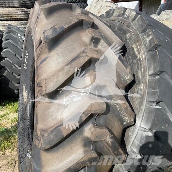 Hamm 23.1X26 Tyres, wheels and rims