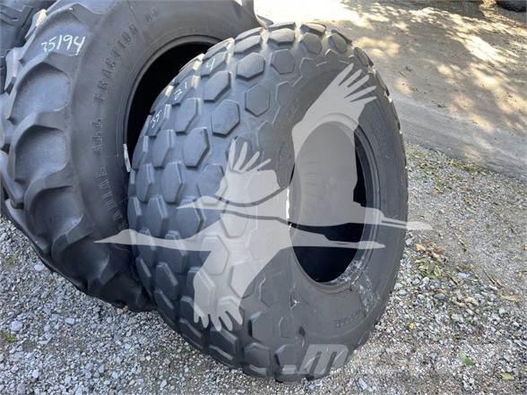 Hamm 23.1X26 Tyres, wheels and rims