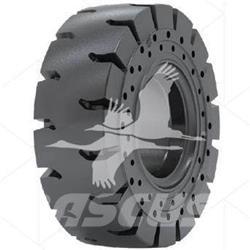  MAGNA 17.5X25 Tyres, wheels and rims